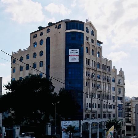 Bestlehem Suites Bethlehem Ngoại thất bức ảnh