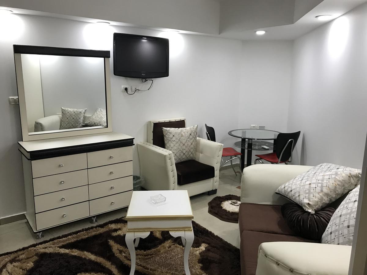 Bestlehem Suites Bethlehem Ngoại thất bức ảnh