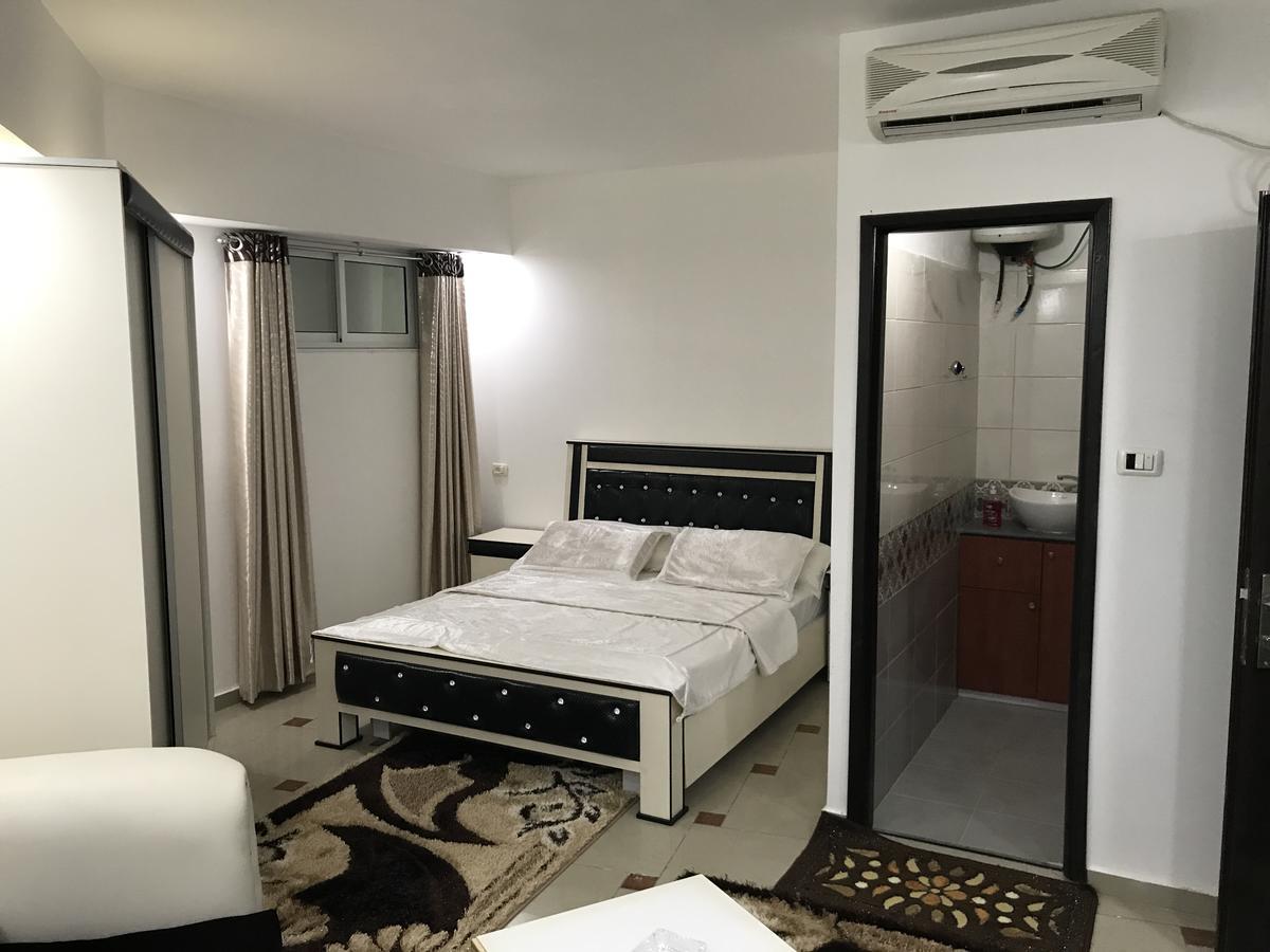 Bestlehem Suites Bethlehem Ngoại thất bức ảnh