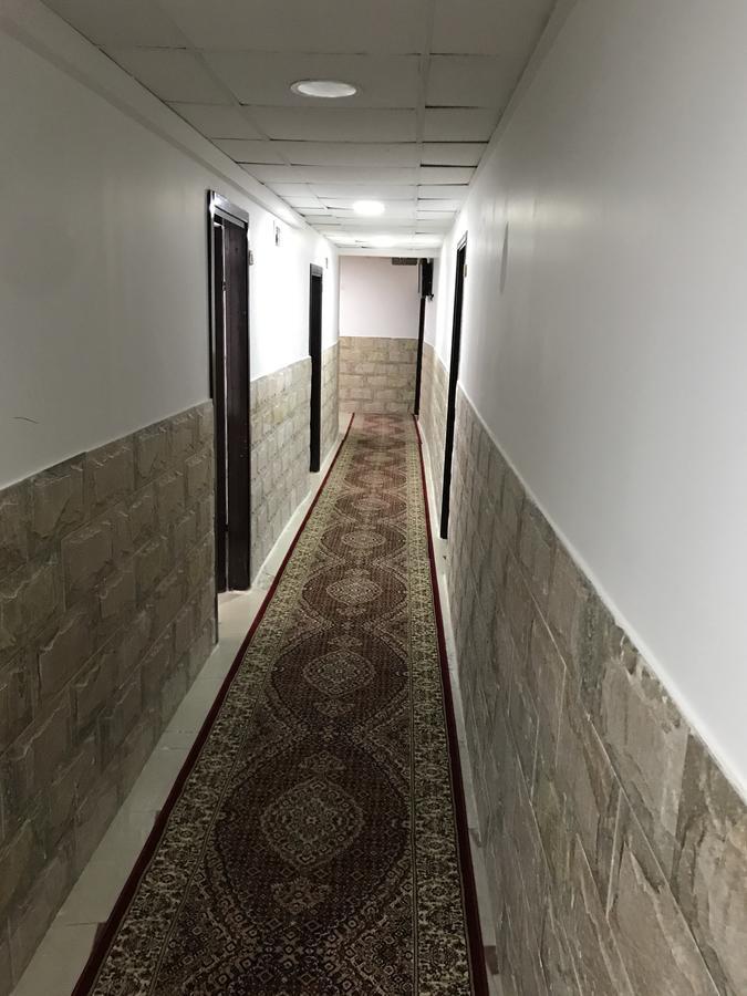 Bestlehem Suites Bethlehem Ngoại thất bức ảnh