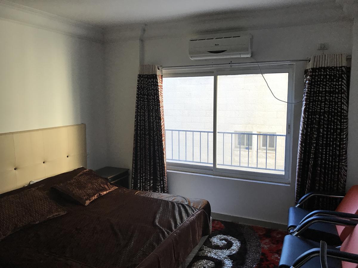 Bestlehem Suites Bethlehem Ngoại thất bức ảnh