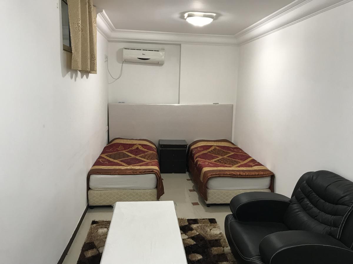 Bestlehem Suites Bethlehem Ngoại thất bức ảnh