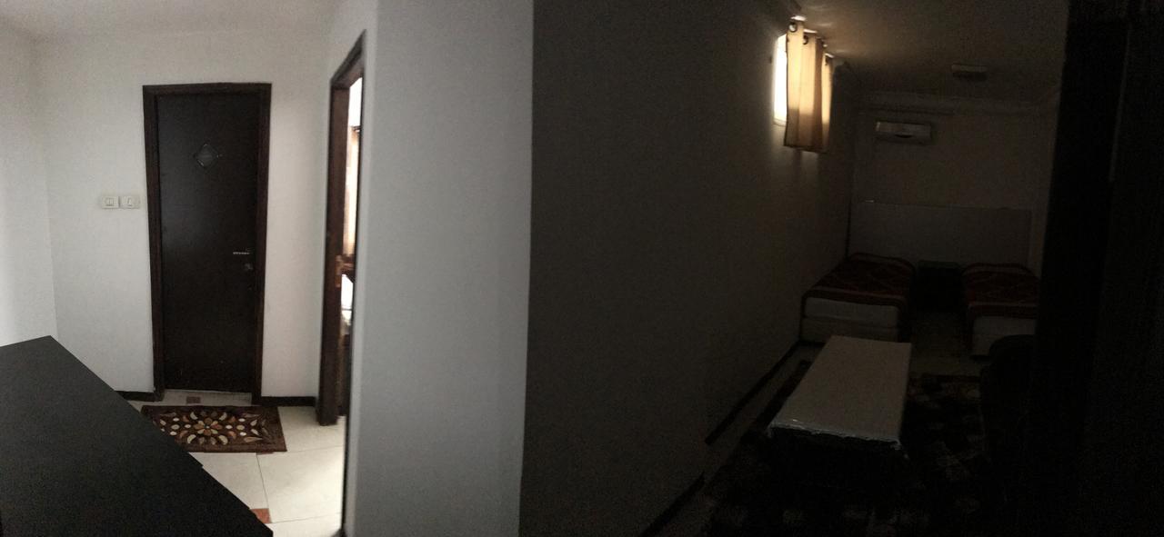 Bestlehem Suites Bethlehem Ngoại thất bức ảnh