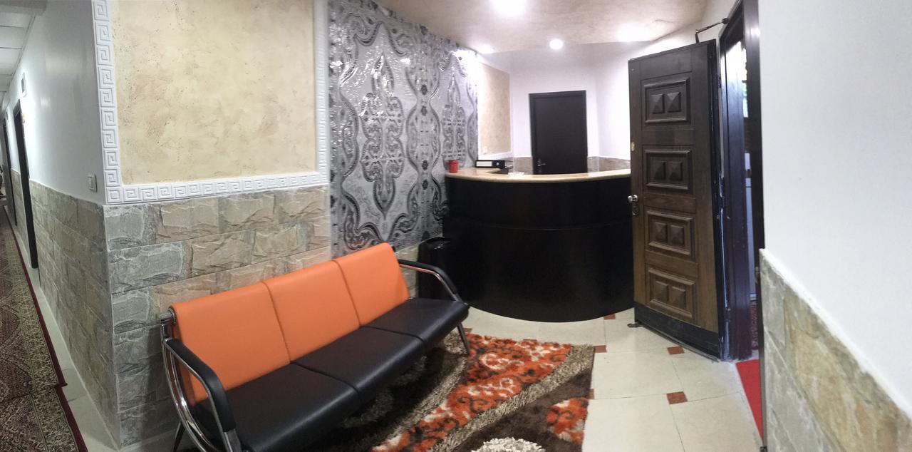 Bestlehem Suites Bethlehem Ngoại thất bức ảnh