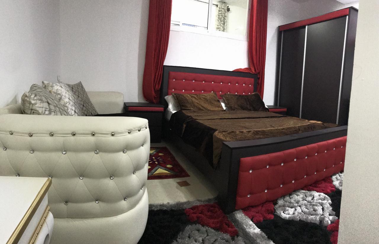 Bestlehem Suites Bethlehem Ngoại thất bức ảnh