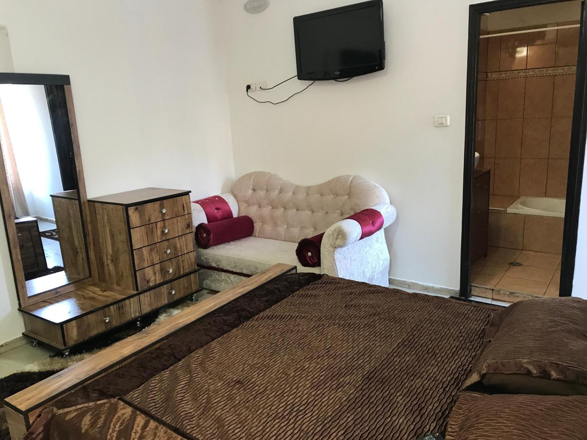 Bestlehem Suites Bethlehem Ngoại thất bức ảnh