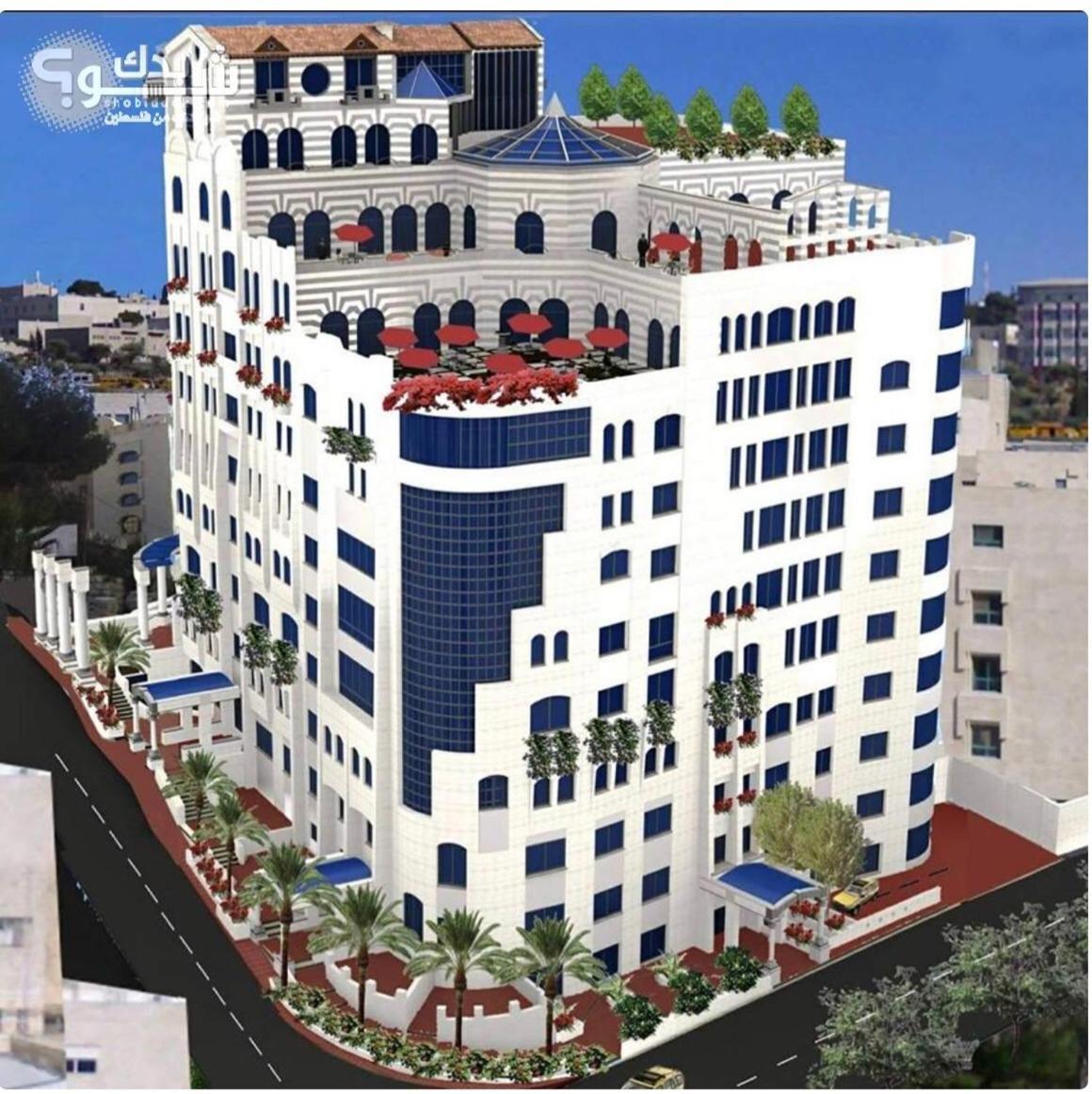 Bestlehem Suites Bethlehem Ngoại thất bức ảnh