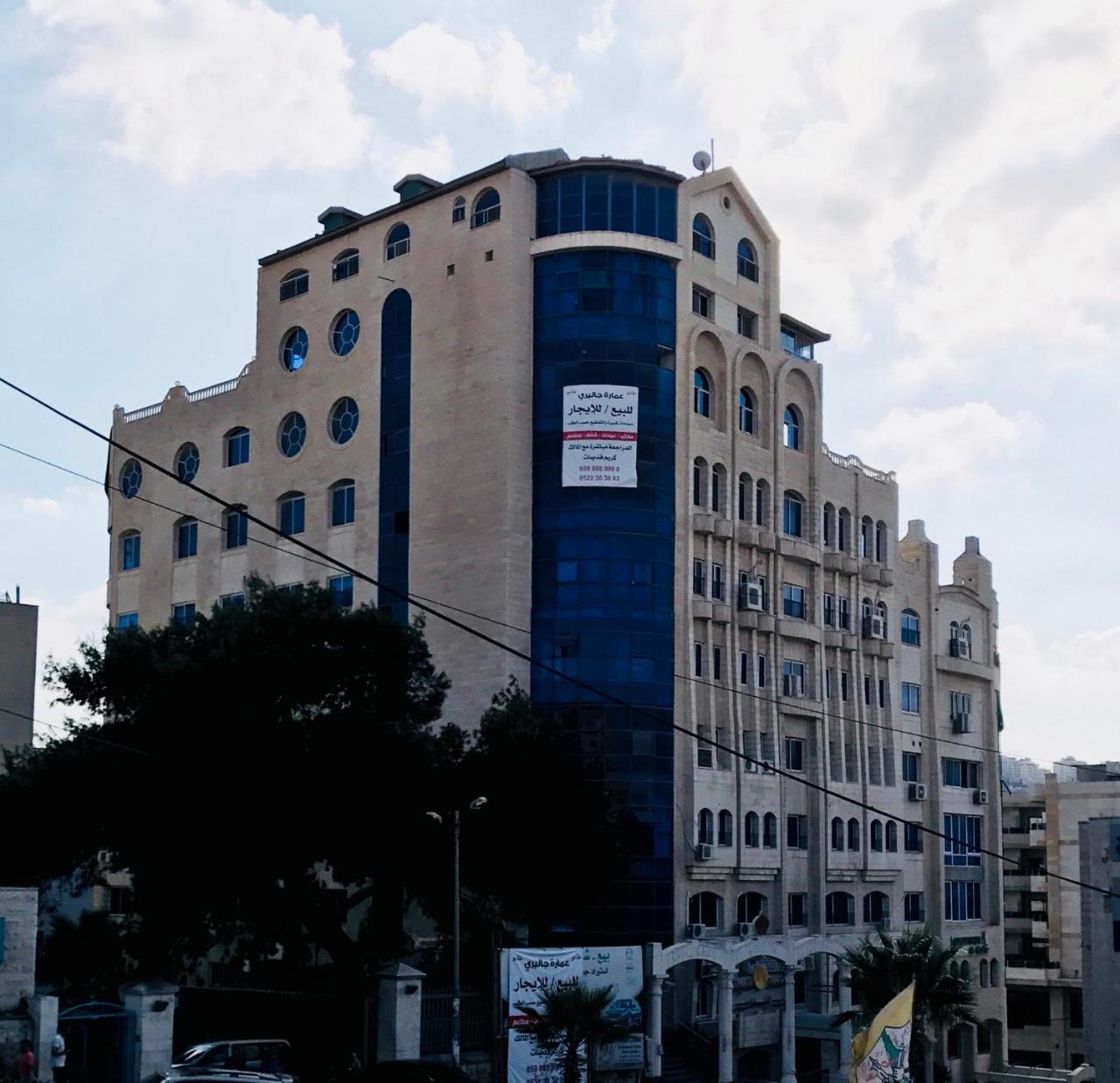 Bestlehem Suites Bethlehem Ngoại thất bức ảnh